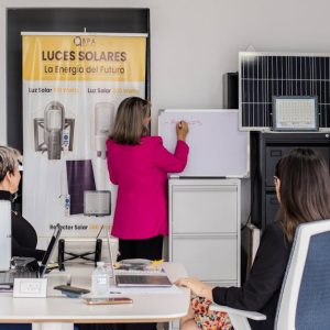 Estudio de Viabilidad e Instalación Solar Personalizada