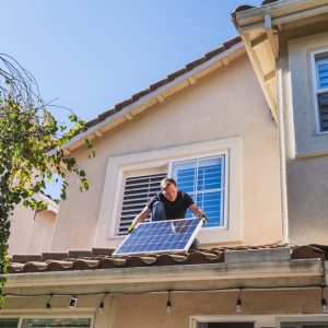 Mantenimiento Anual Instalación Solar Fotovoltaica